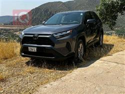 تۆیۆتا ڕاڤ 4